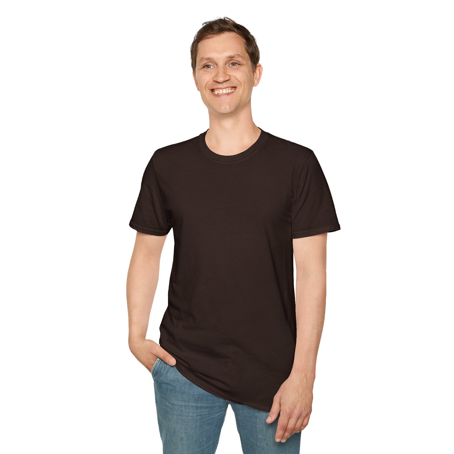 Mr. Campbell, Please Report to HR Tee