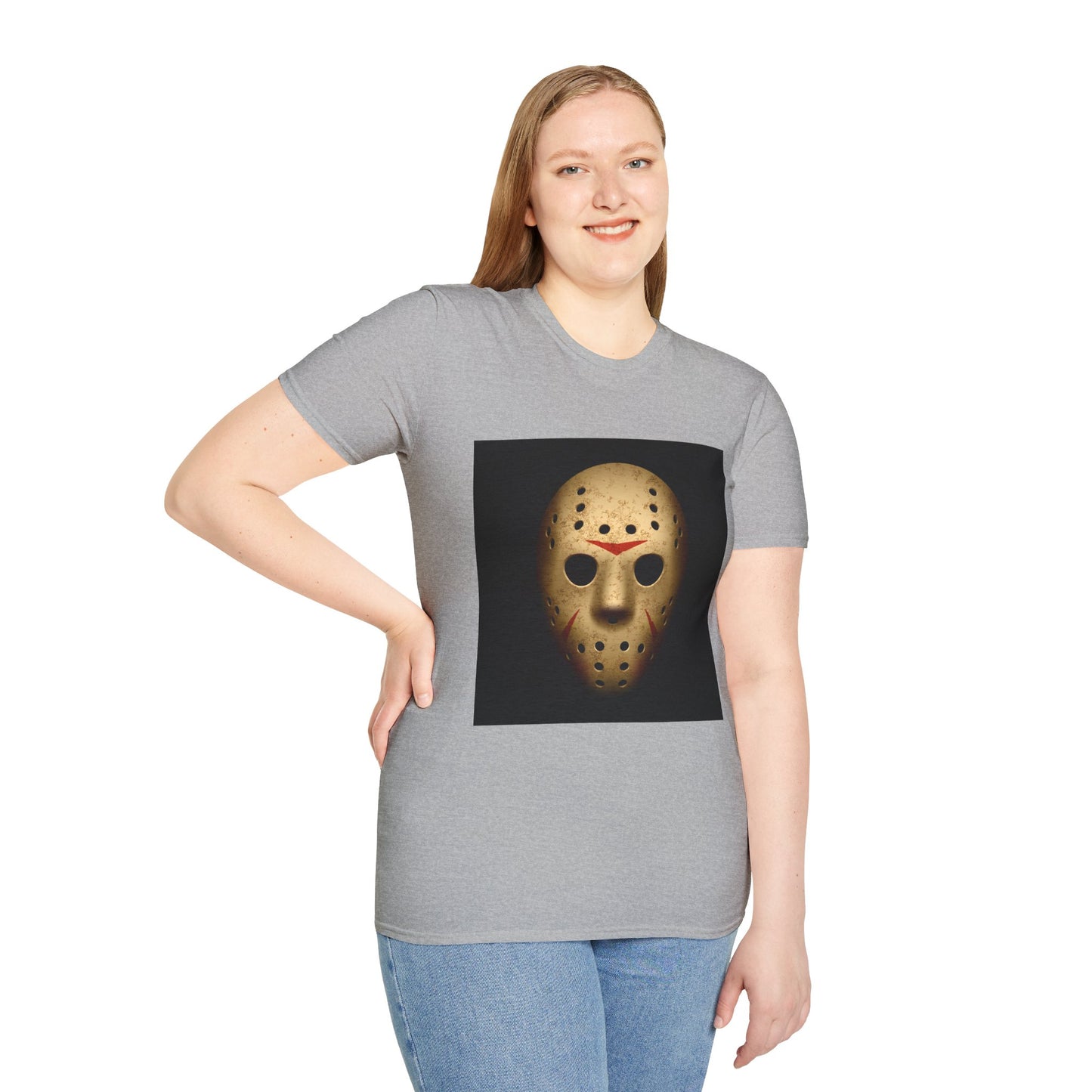 One Time, At Band Camp Tee