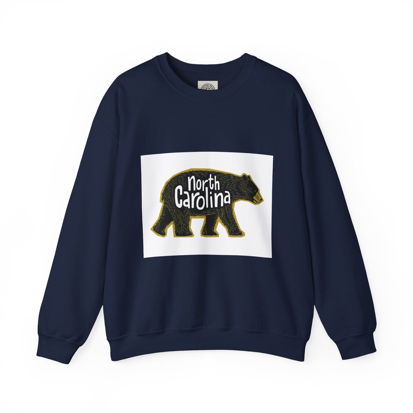 NC Bear Sweatshirt