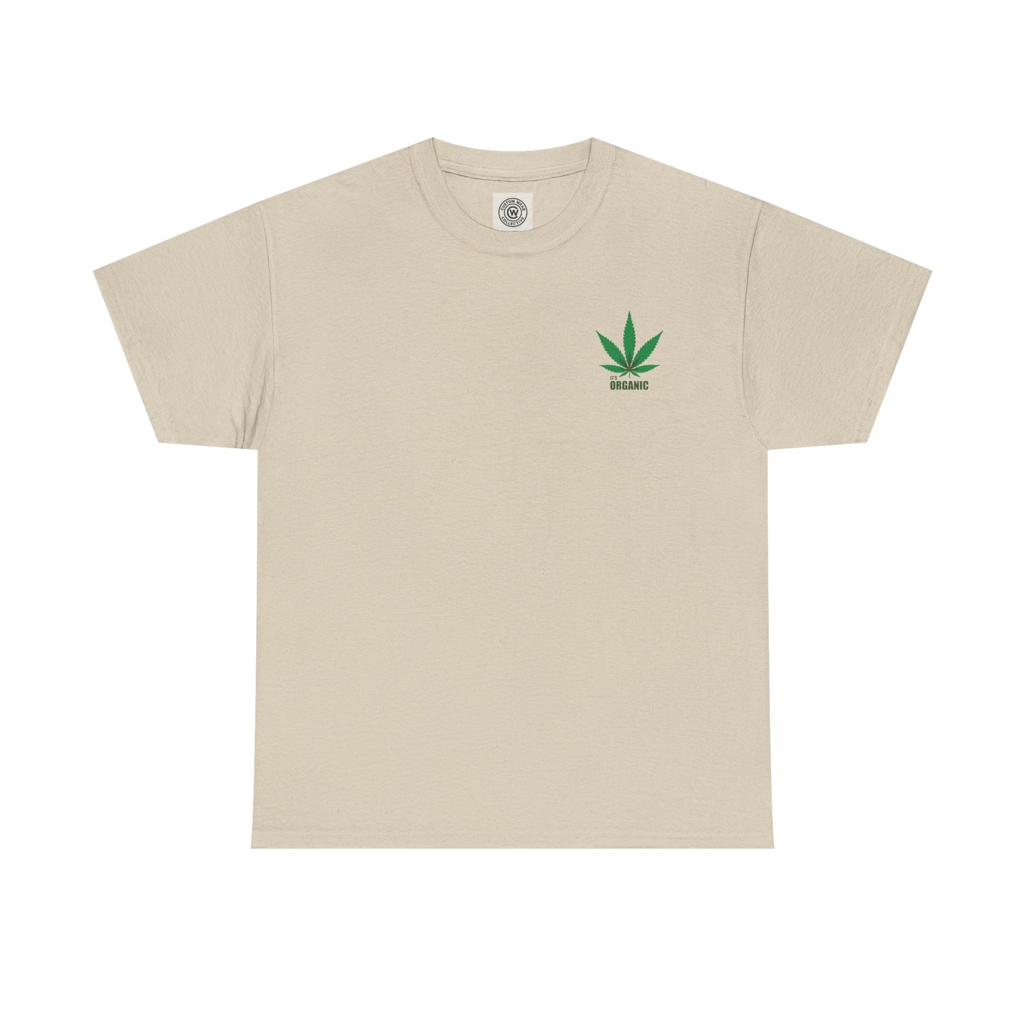 Home Grown Tee