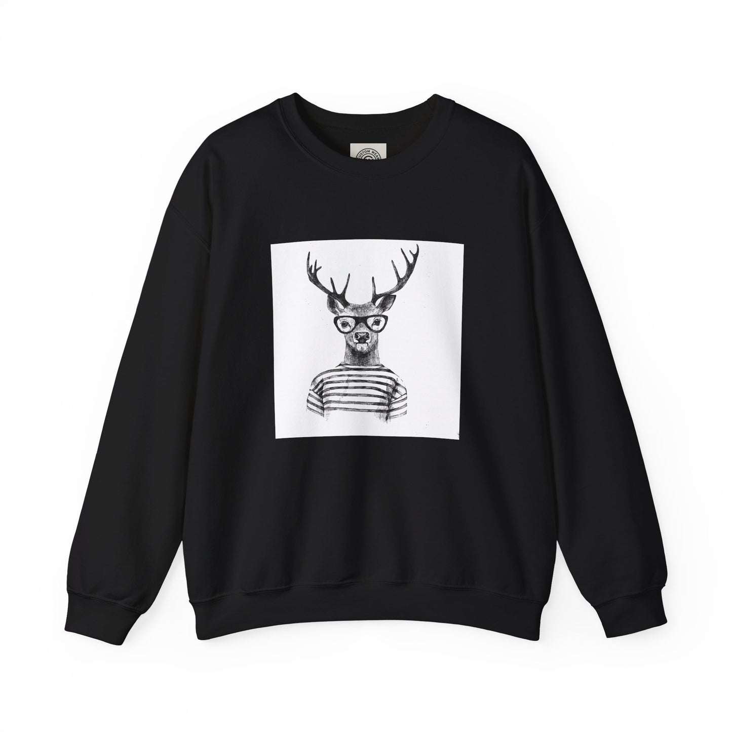 Oh Deer Sweatshirt