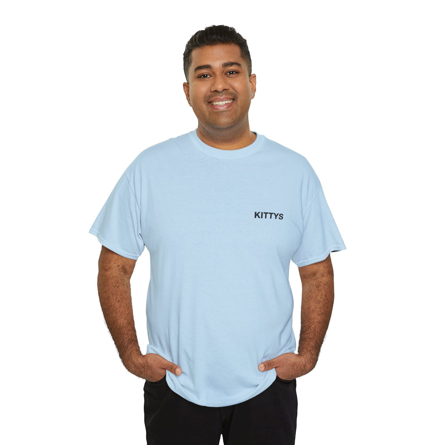 KITTYS Cucumber Tee