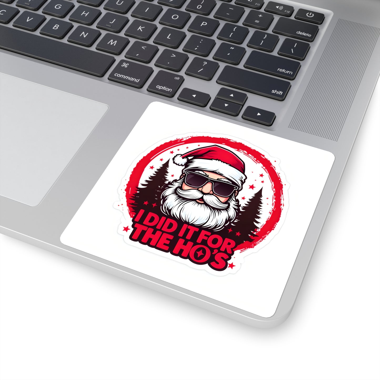 Rude Boy Sticker