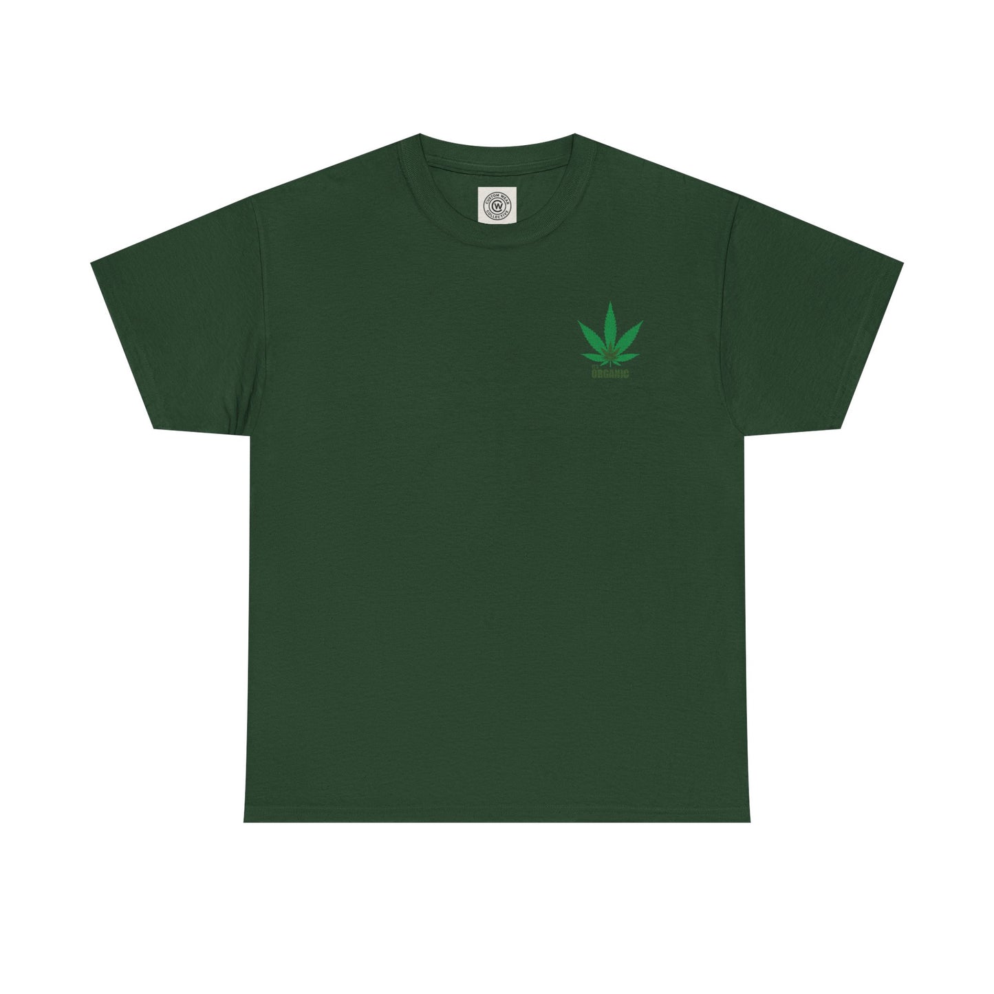 Home Grown Tee