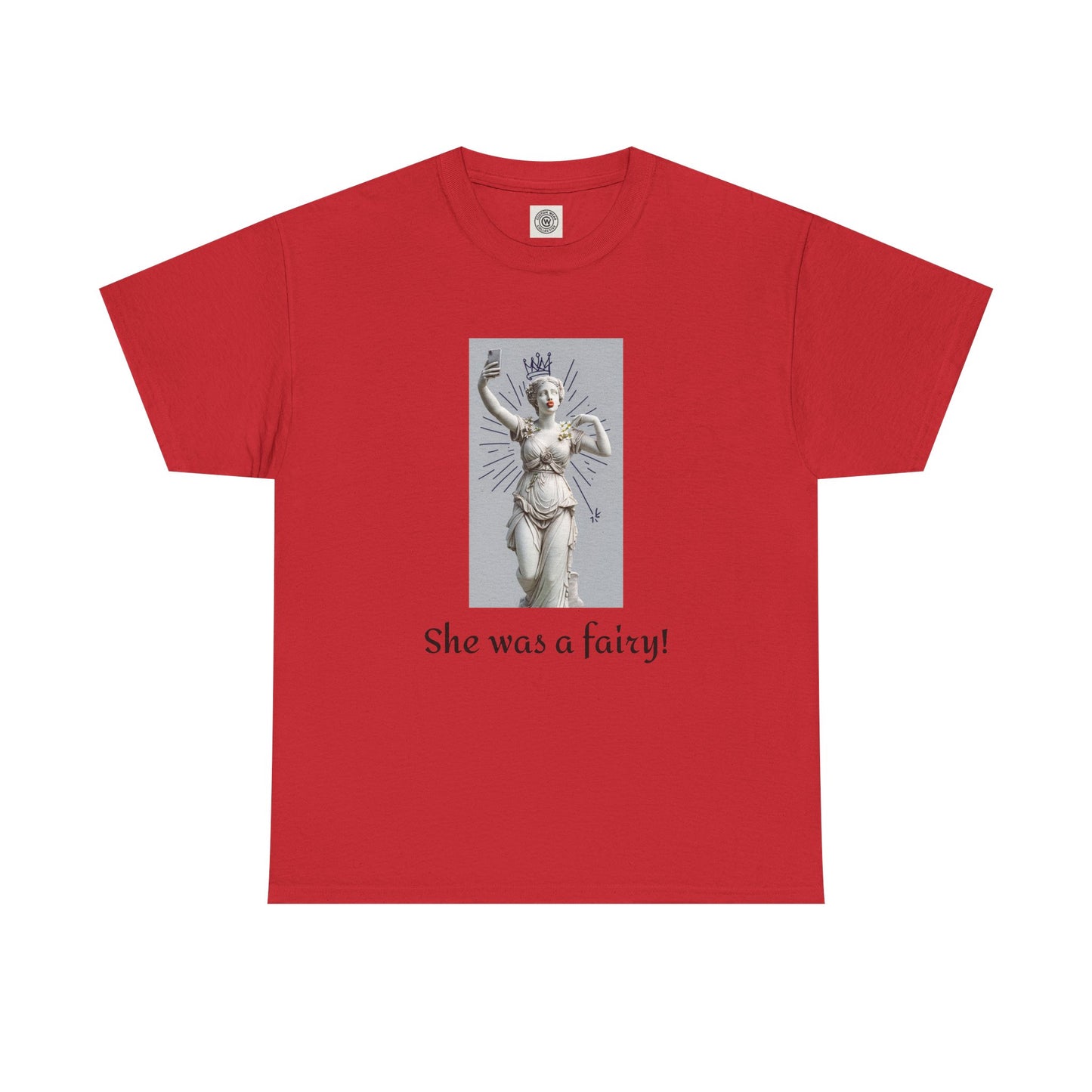 Fairytales Tee