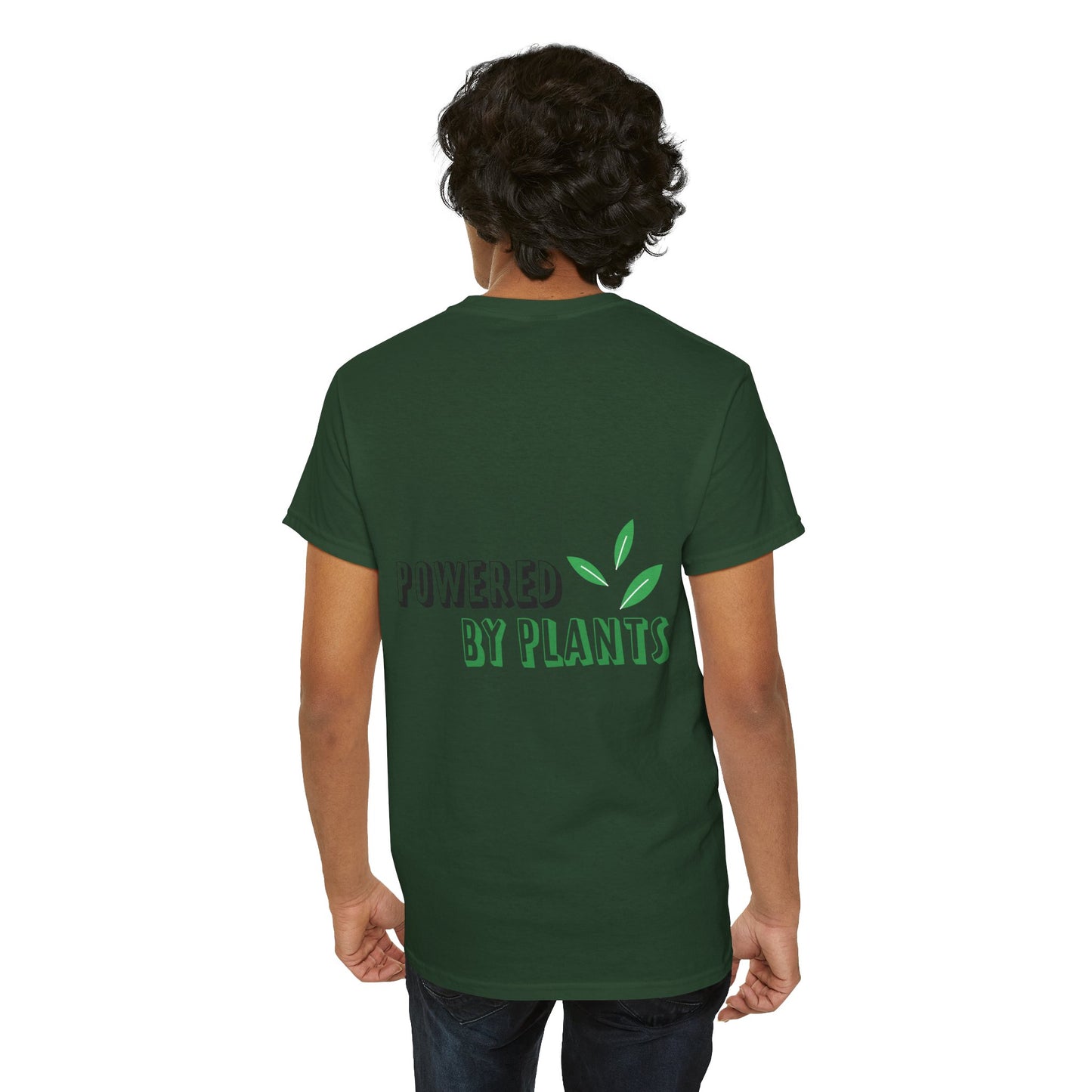 Home Grown Tee