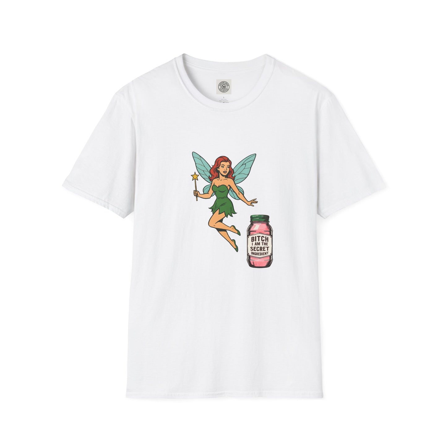 Fairy Sauce Tee