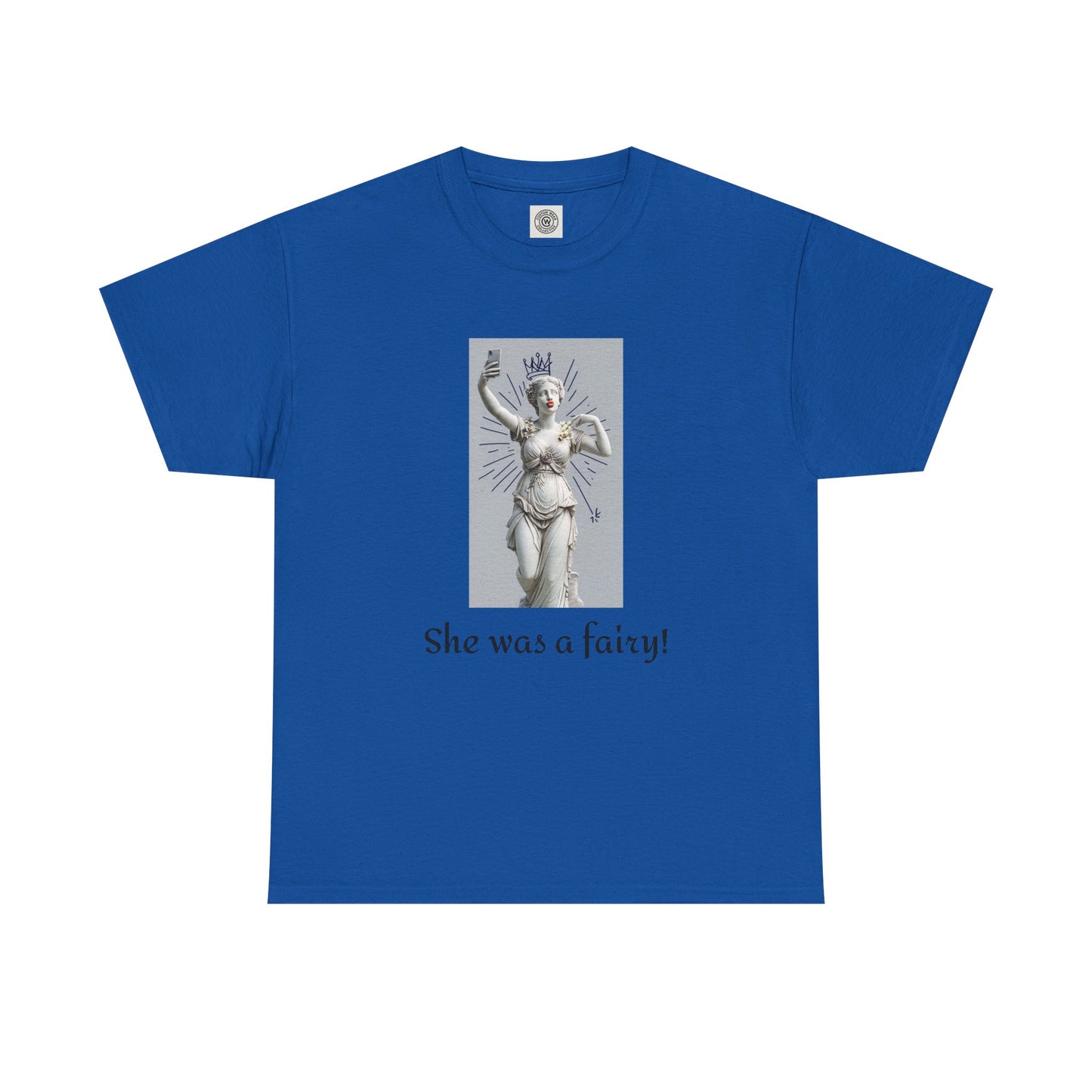 Fairytales Tee