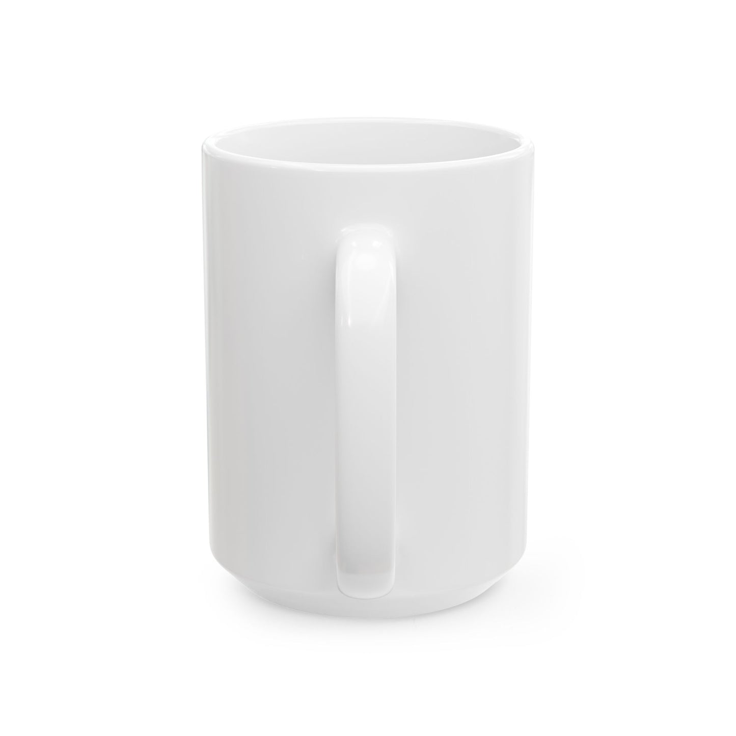 Santa Needs A Minute Mug