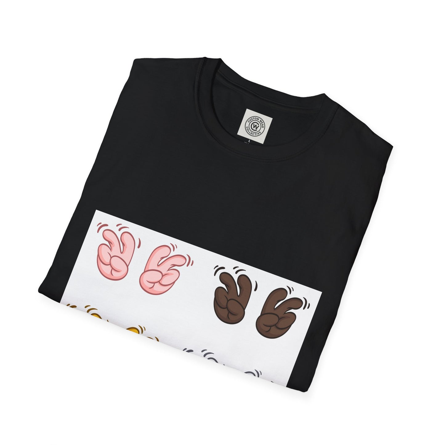 Don't Quote Me Tee