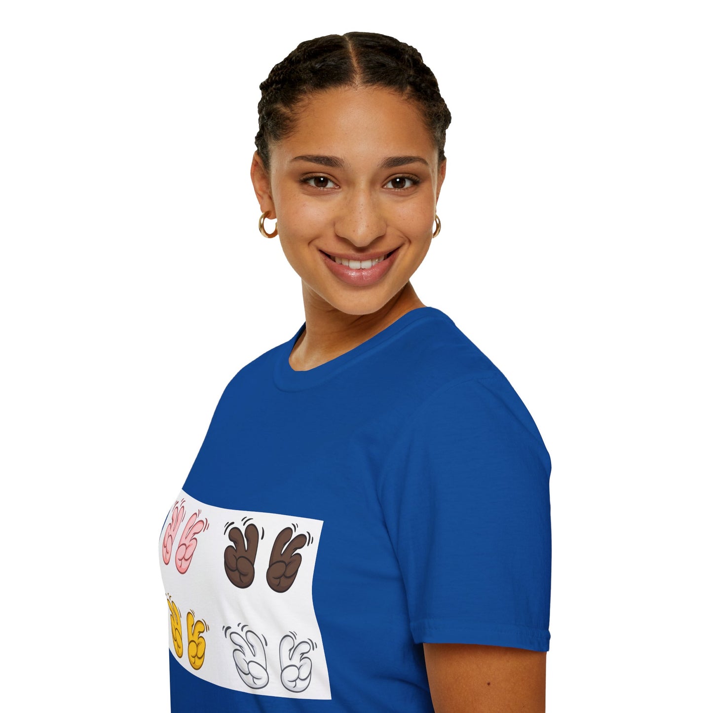 Don't Quote Me Tee