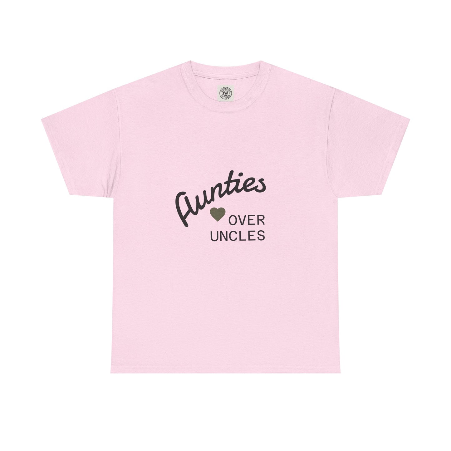 Auntie Love Tee