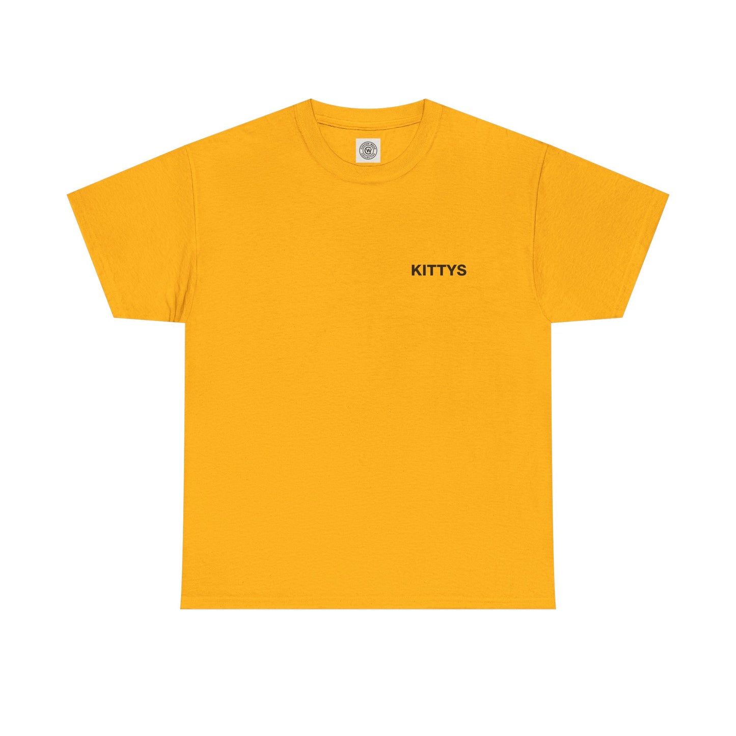 KITTYS Colonoscopy Tee