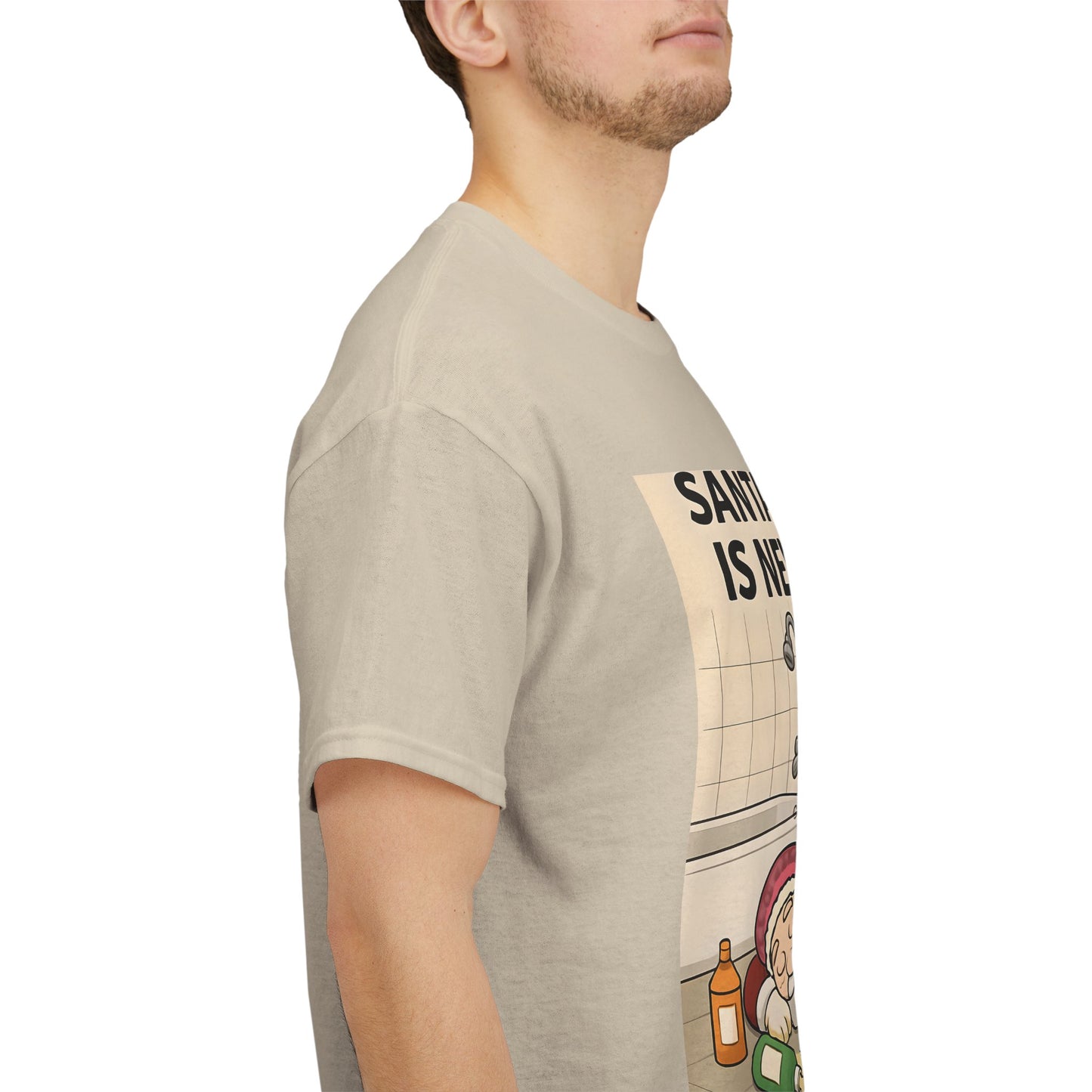 Spring Cleaning Tee