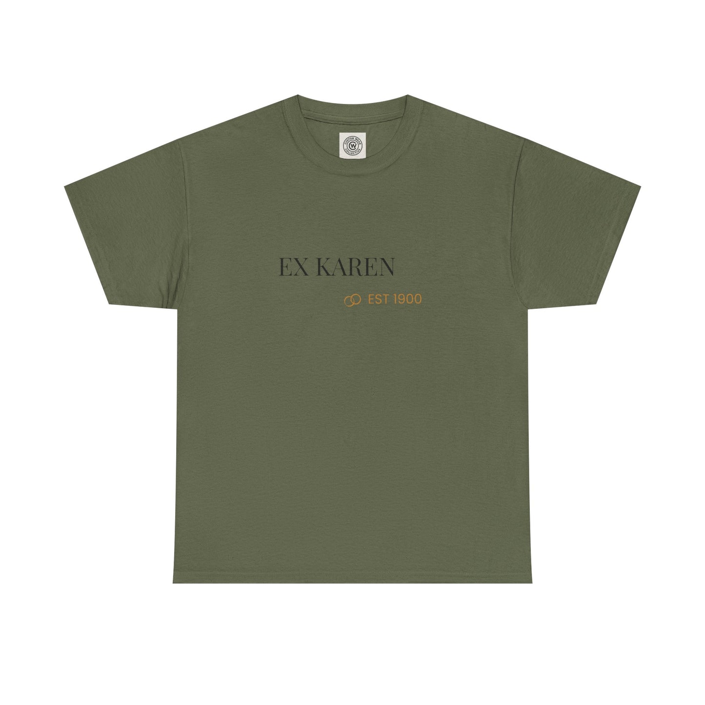 Karen 2.0 Tee