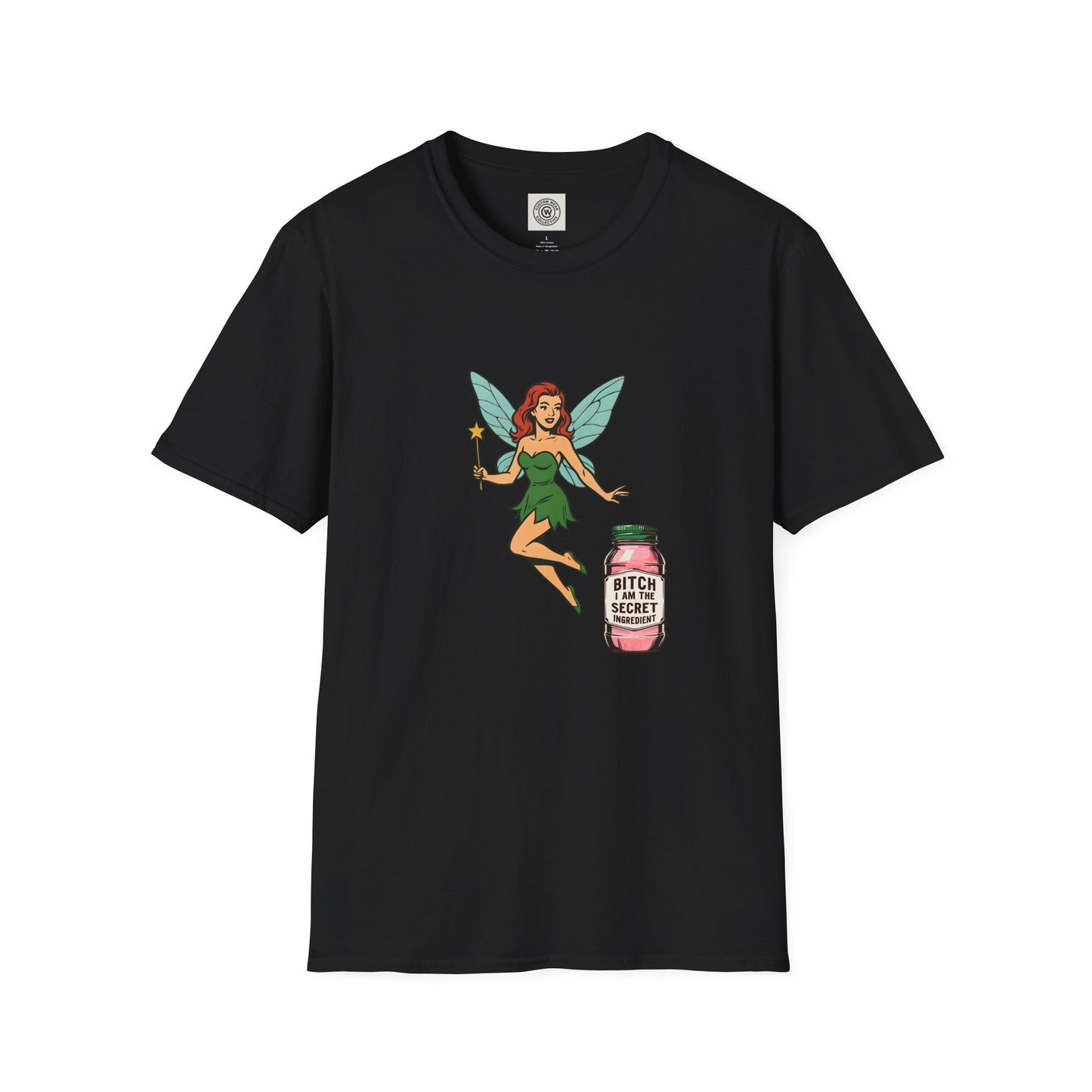 Fairy Sauce Tee