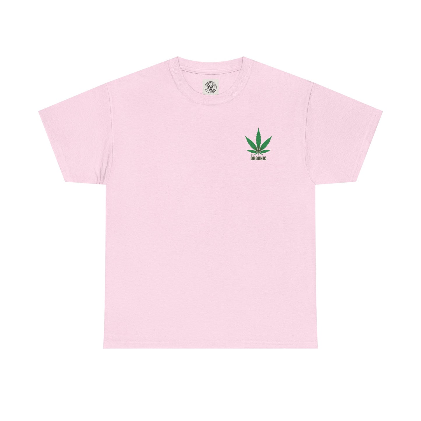 Home Grown Tee