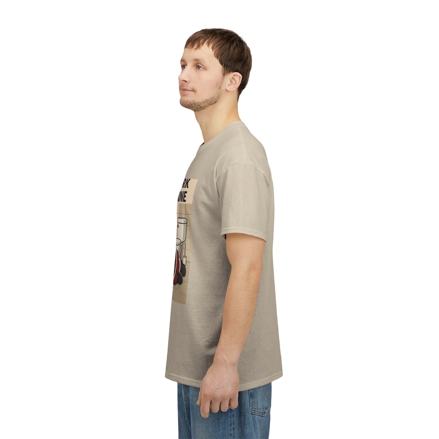 Spring Cleaning Tee