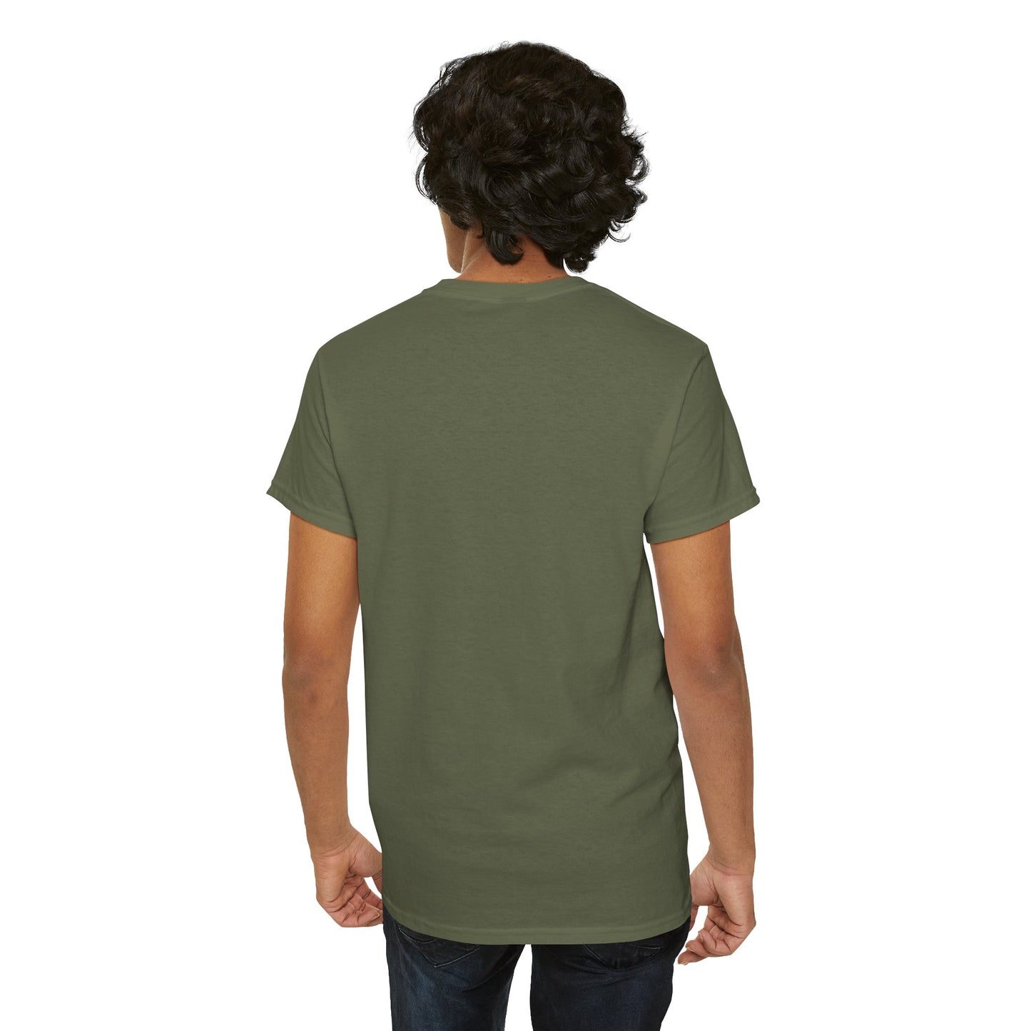 One Minus One Tee