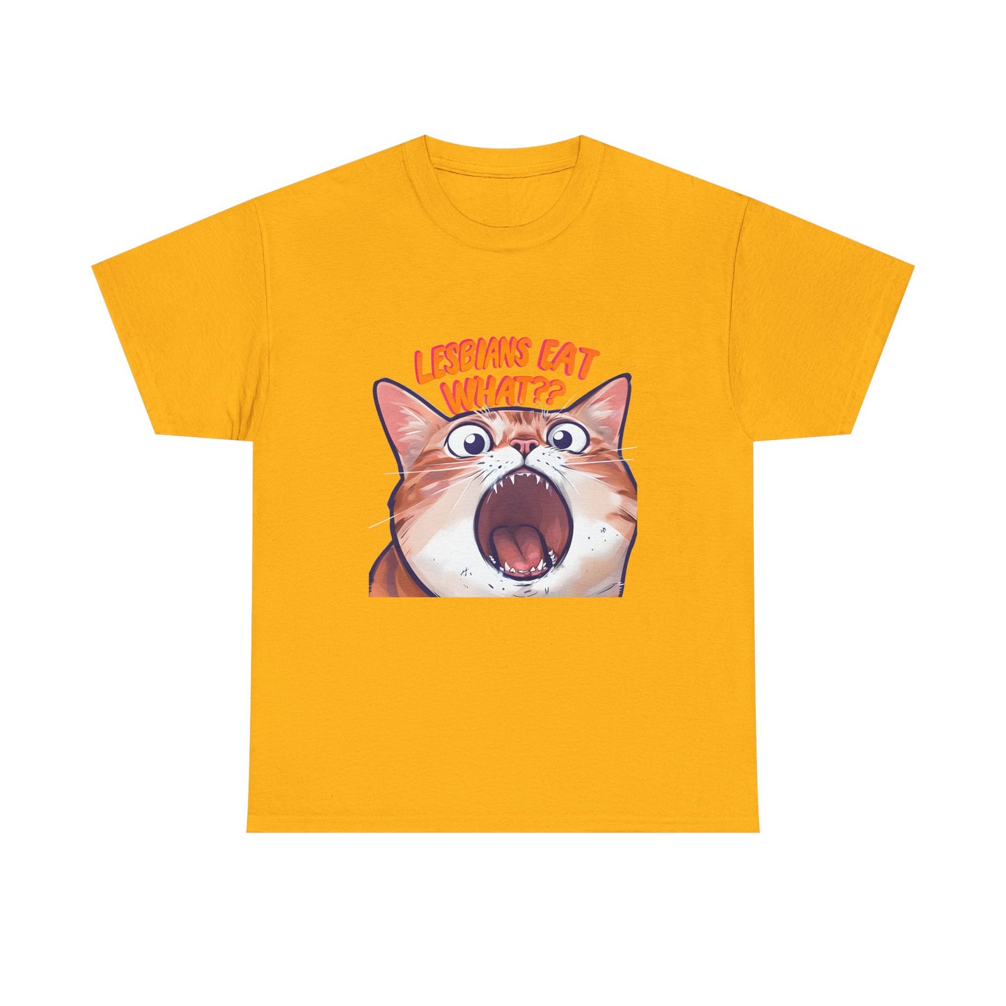 The Cannibalism Tee