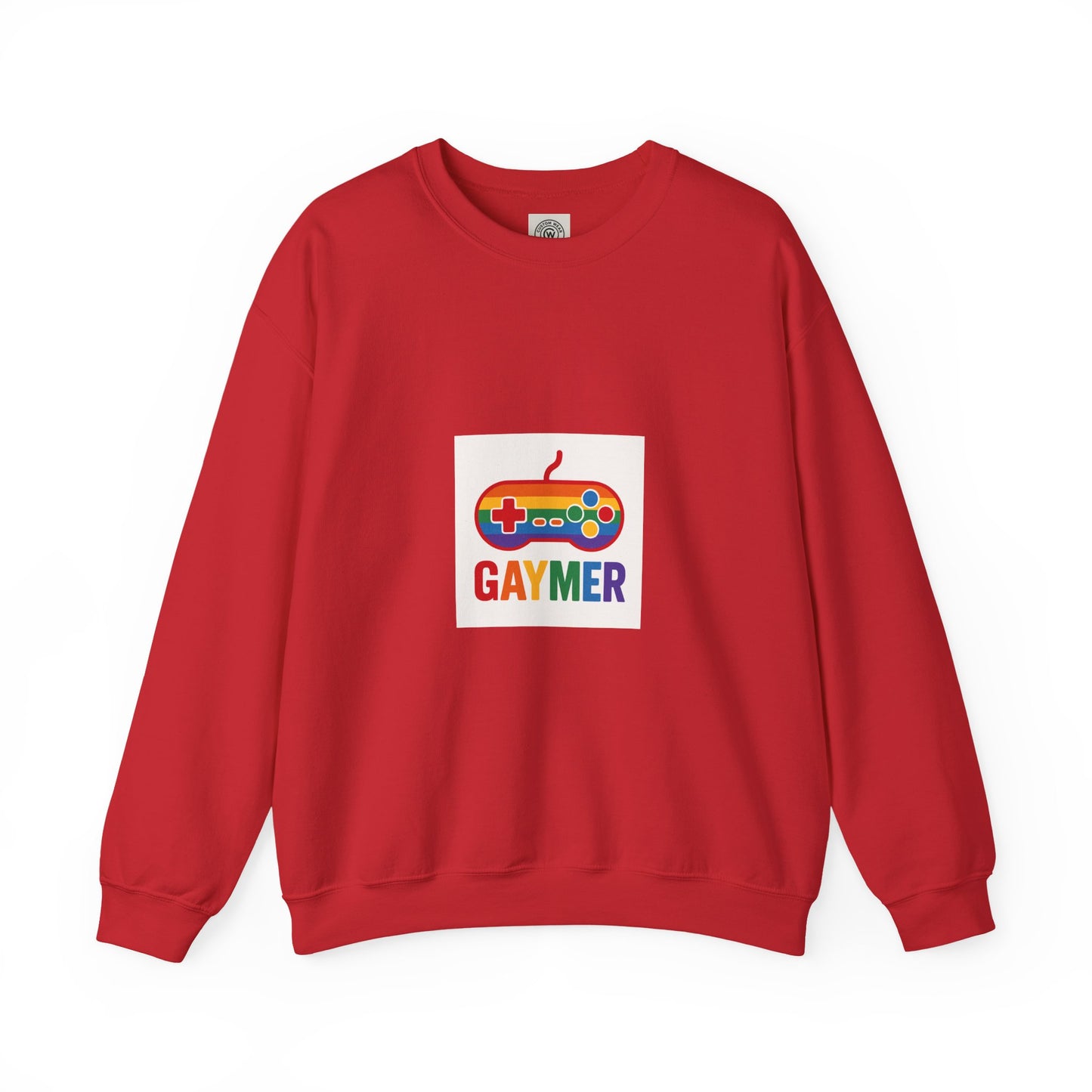 My Turn Sweatshirt