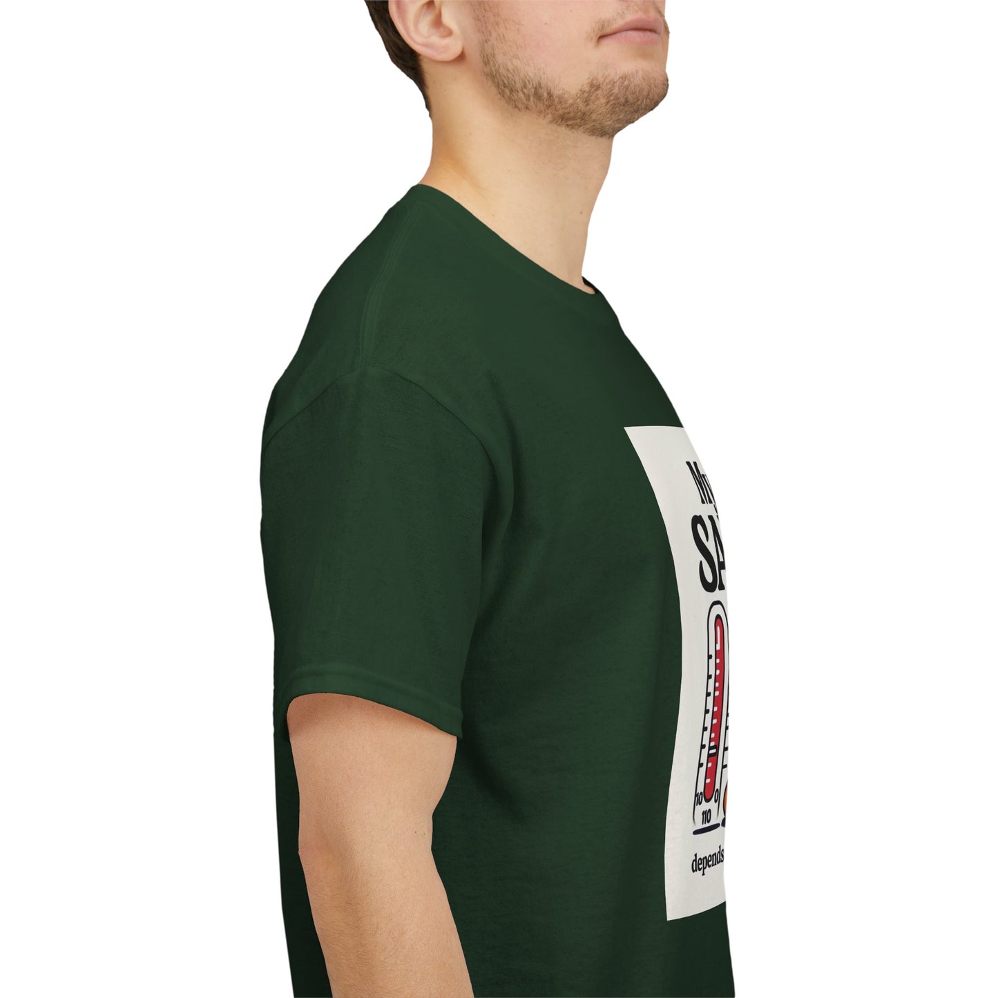 Go Away Tee