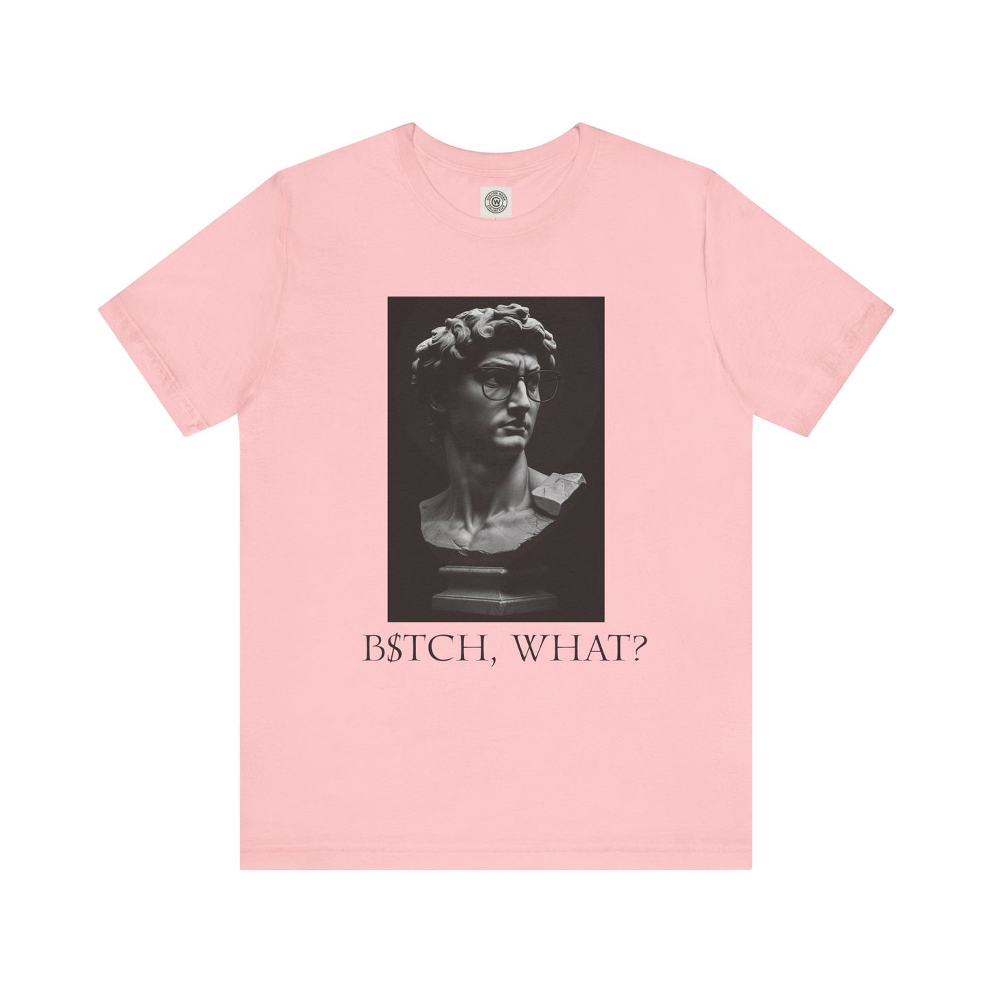 I Beg Your Finest Pardon Tee