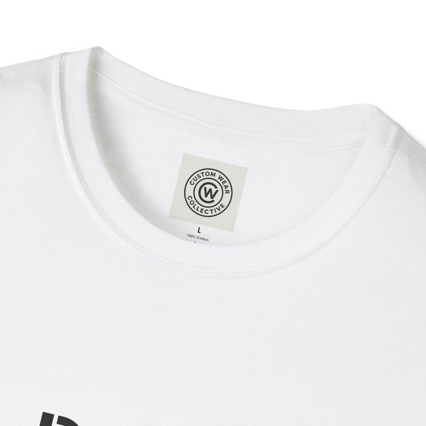 Didn't Clock Out Tee
