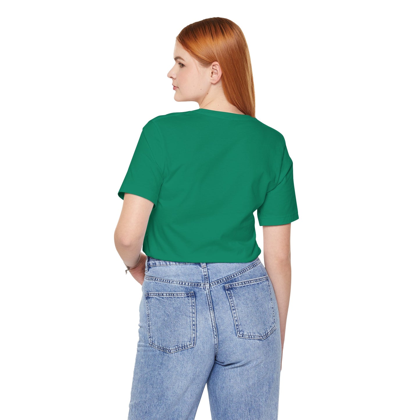 Just Add Freedom Tee