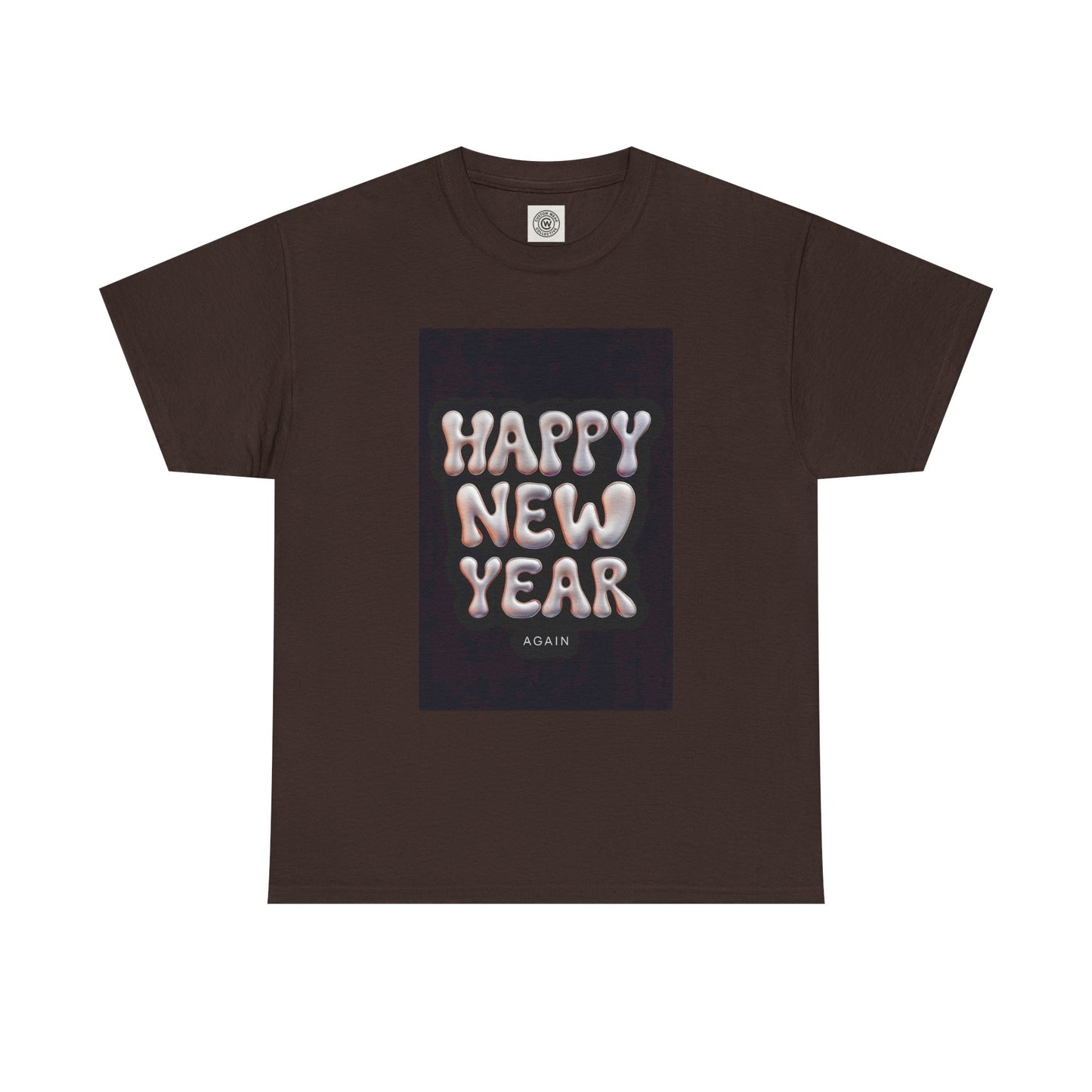 Happy New Year Again Tee