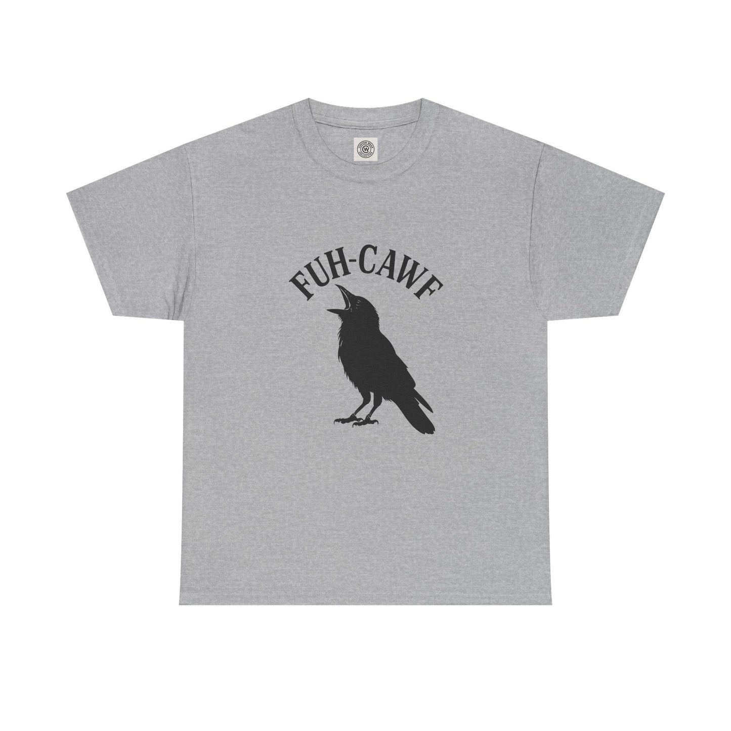 Quote The Raven Tee