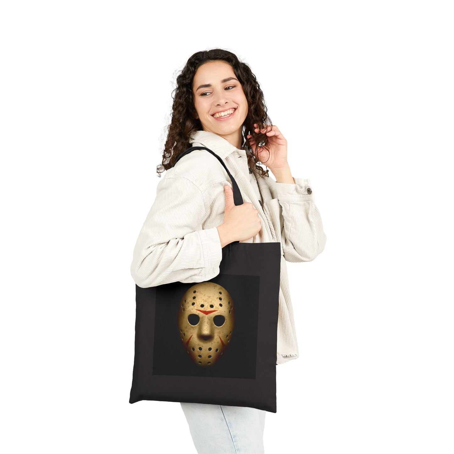 One Time, At Band Camp Tote