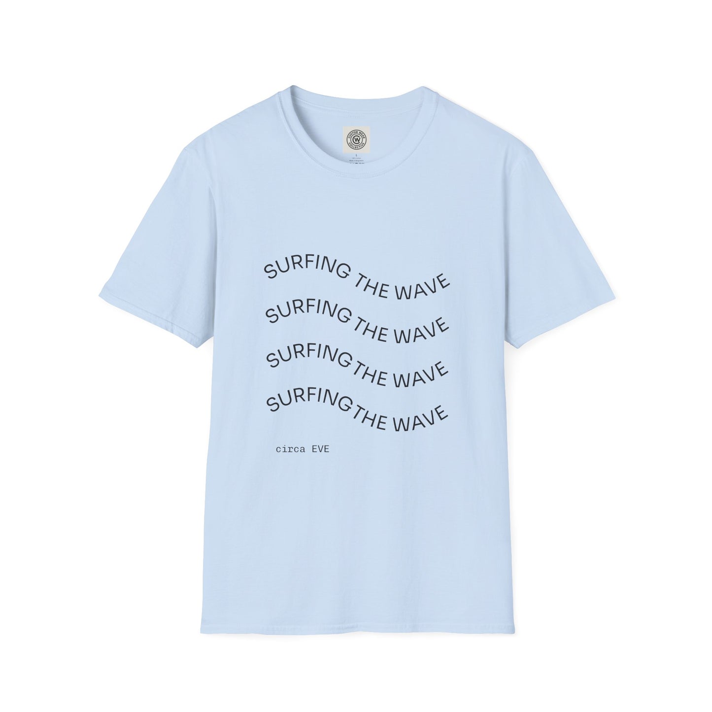 EVE-olution Tee
