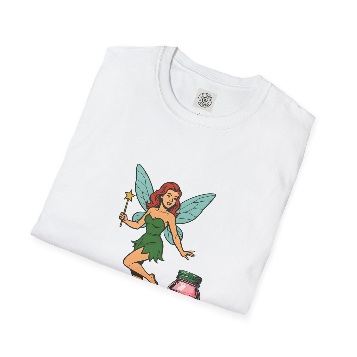 Fairy Sauce Tee