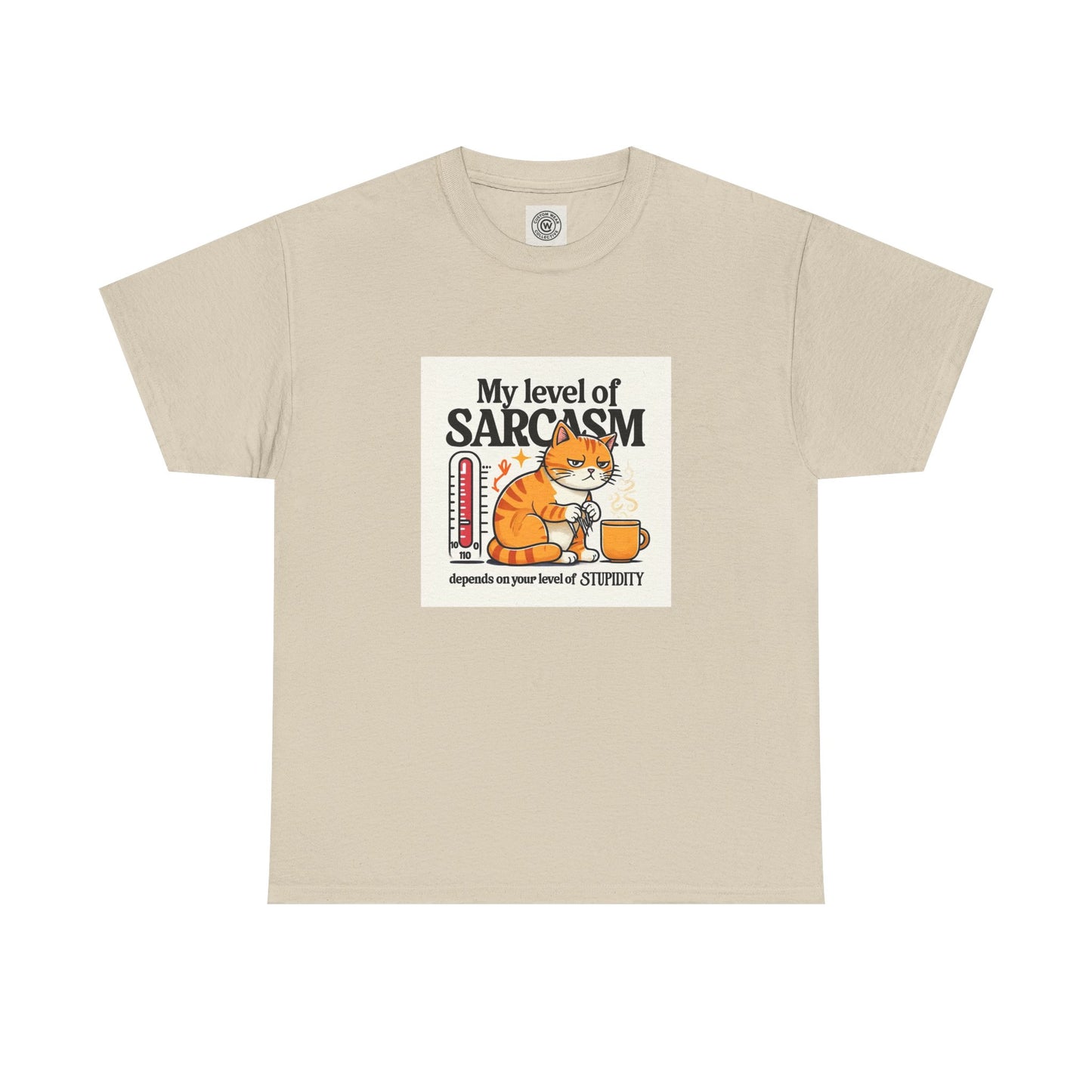 Go Away Tee