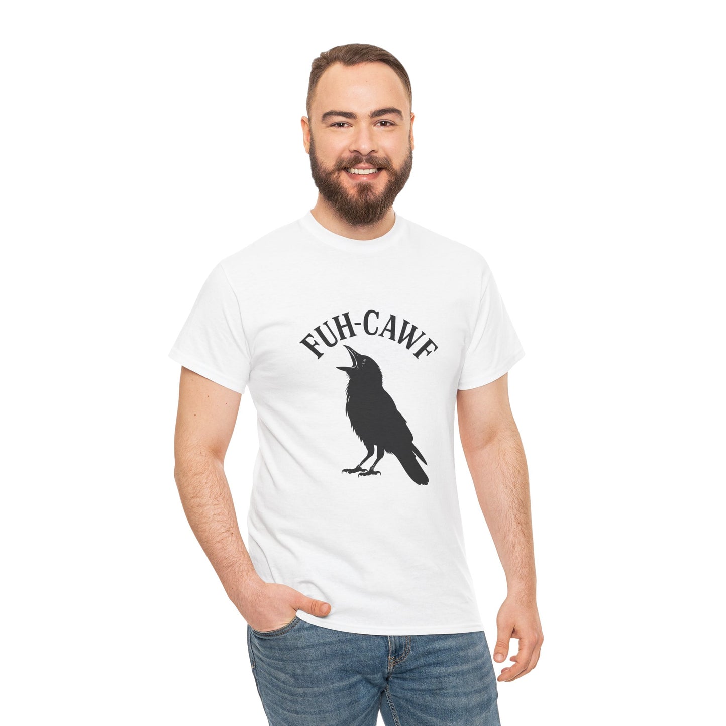 Quote The Raven Tee