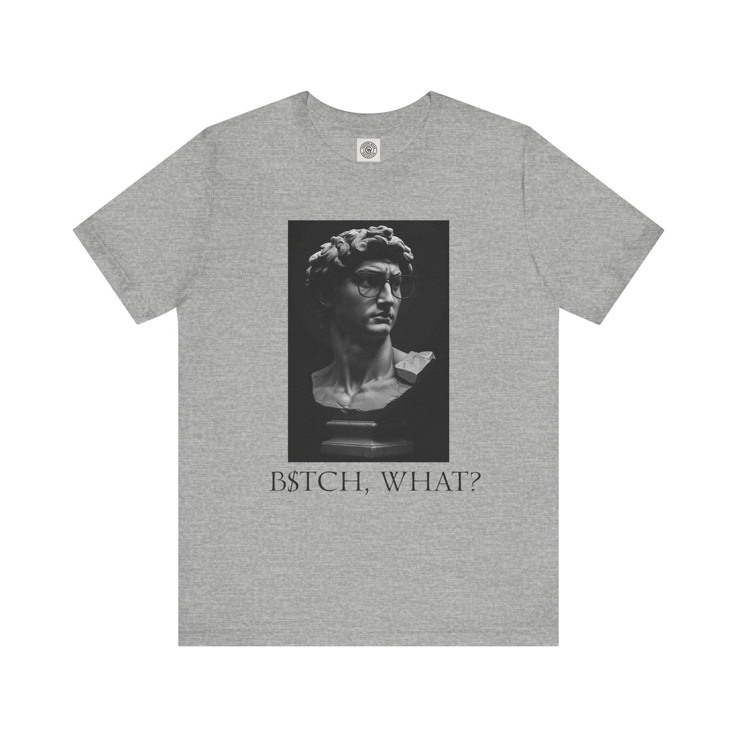 I Beg Your Finest Pardon Tee