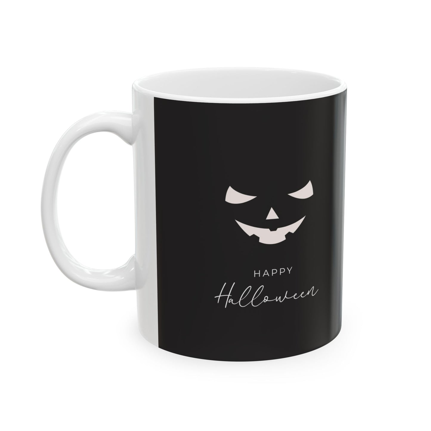 Day & Night Mug