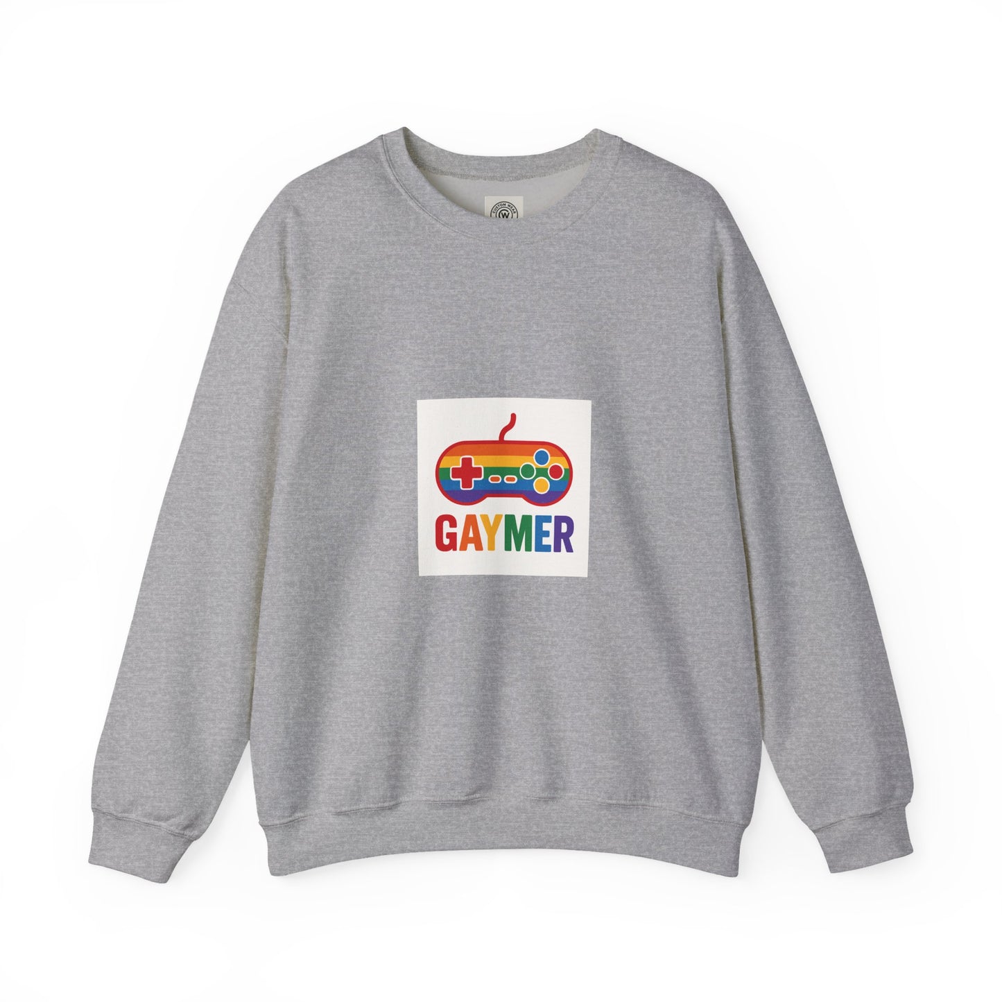My Turn Sweatshirt