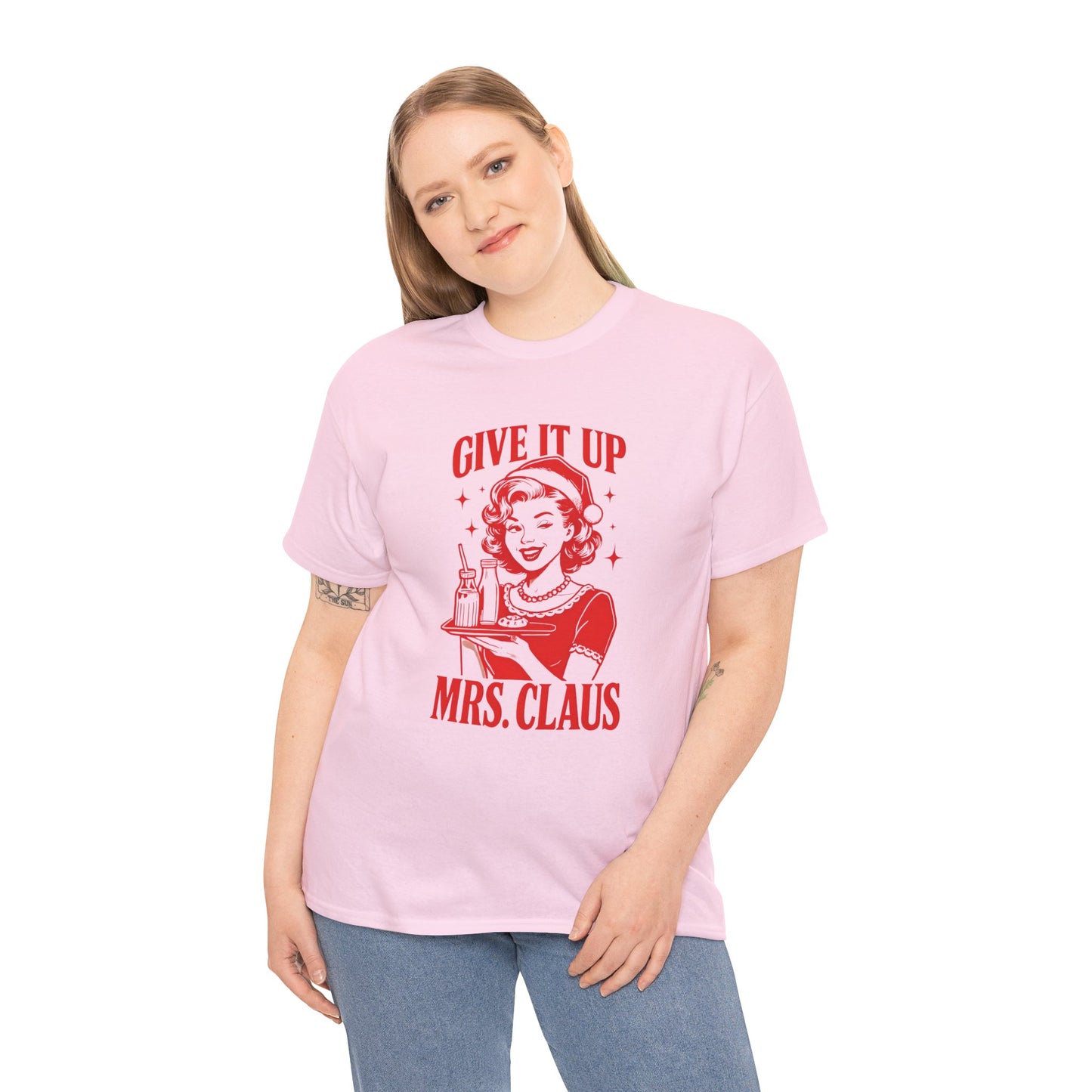 The New Wife Tee