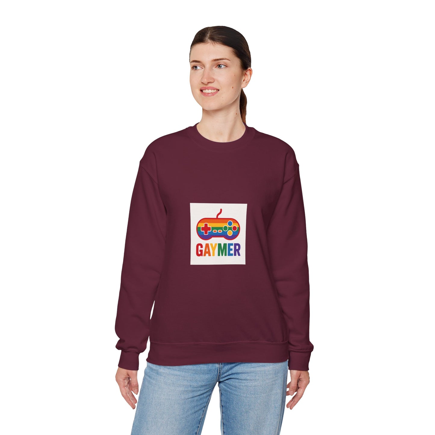 My Turn Sweatshirt