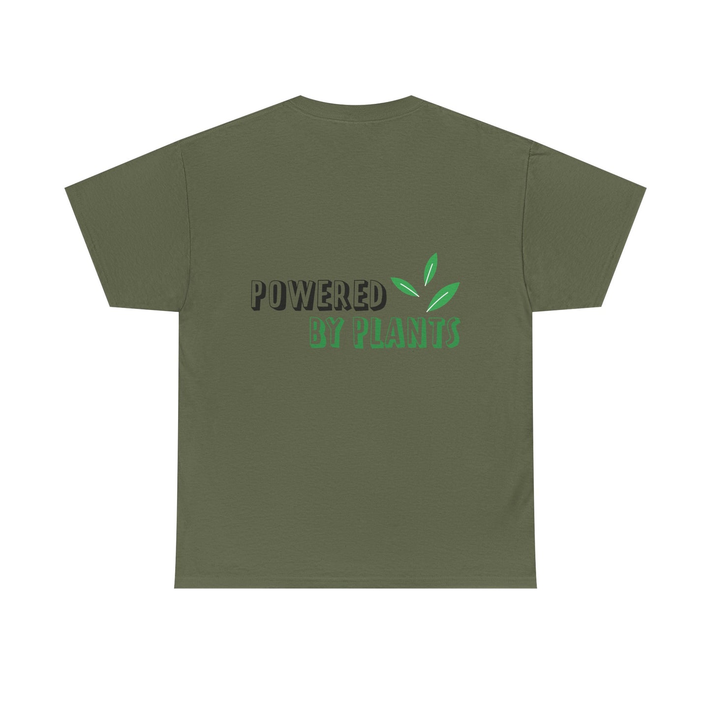Home Grown Tee