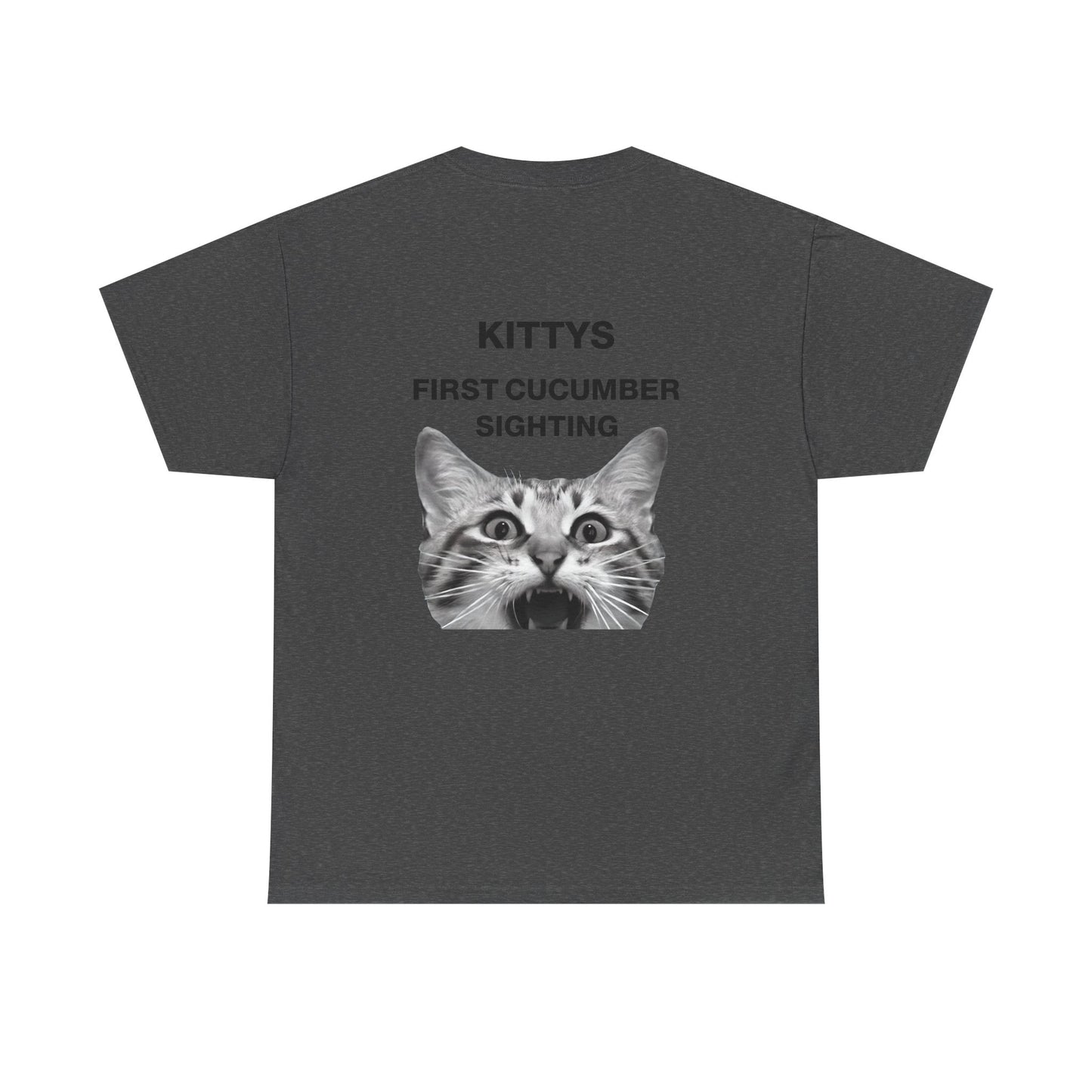 KITTYS Cucumber Tee