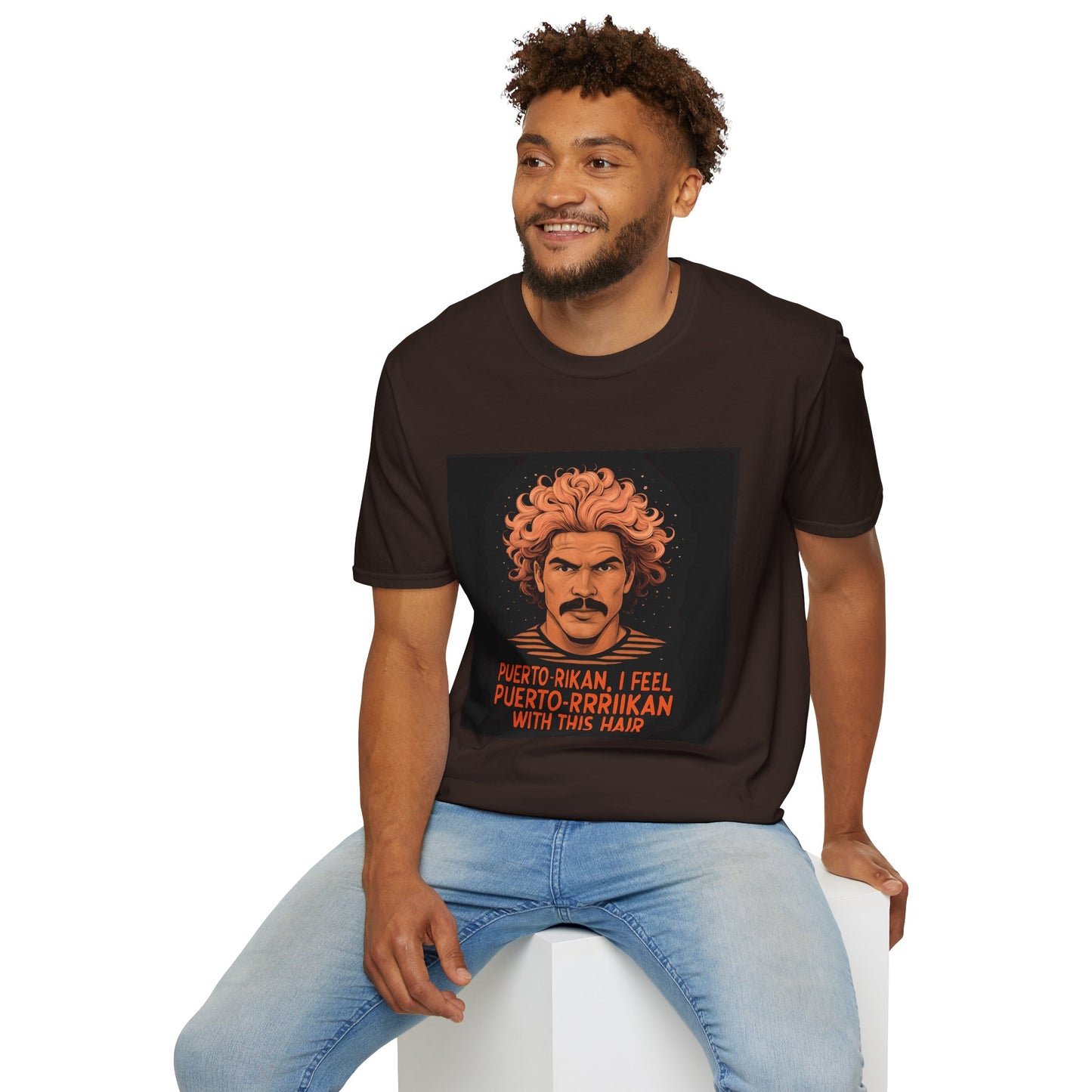 Identity Crisis Tee
