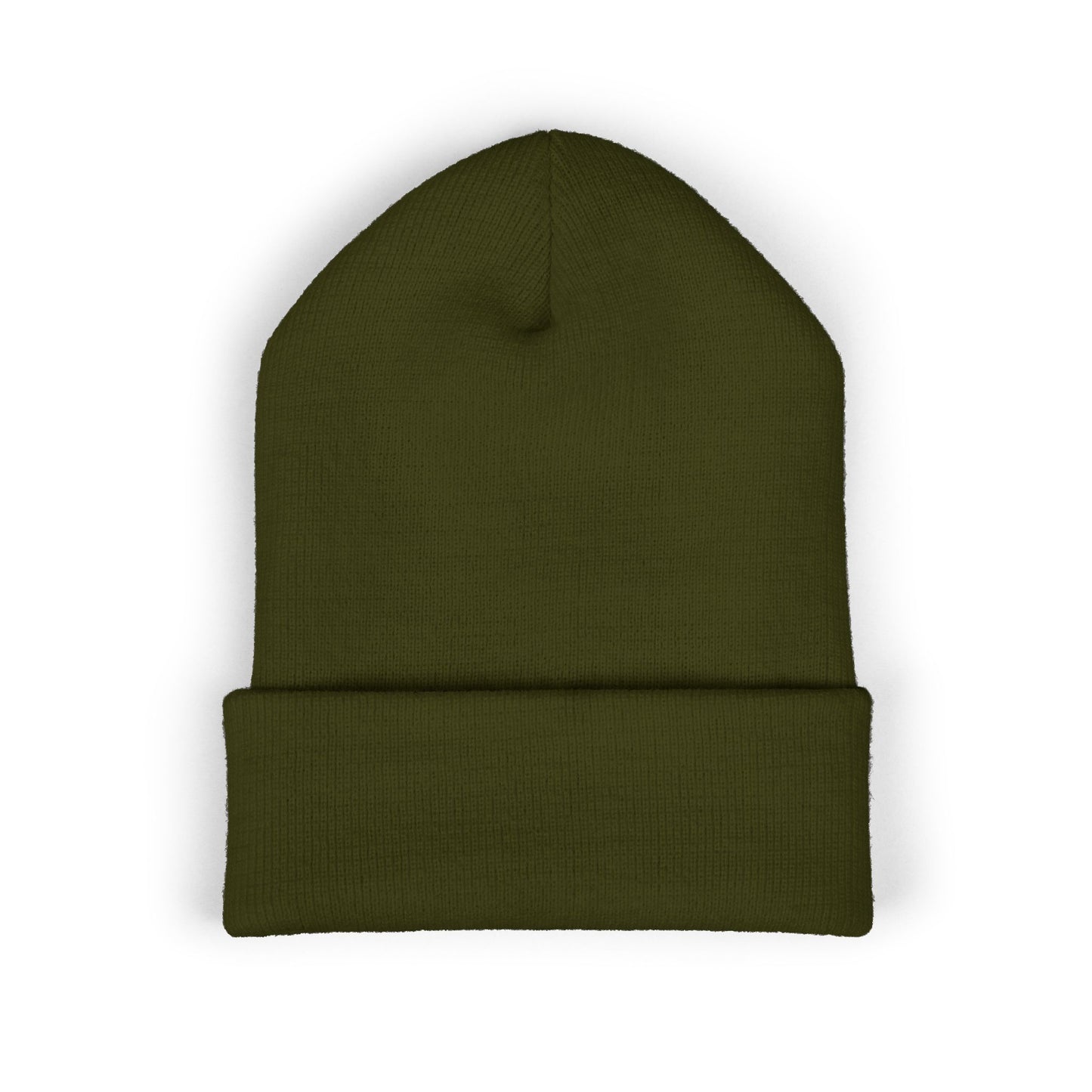 Fortune Teller Cuffed Beanie