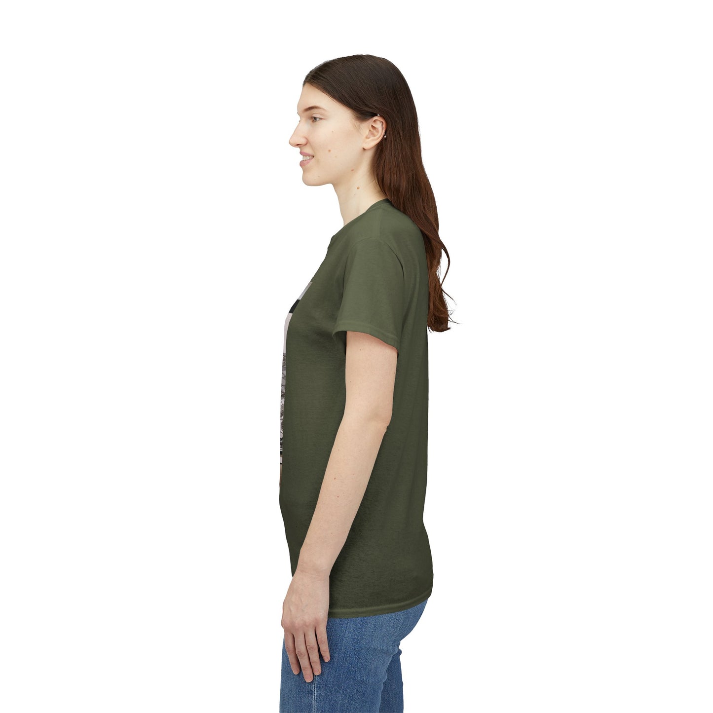 Feed Me Now Tee