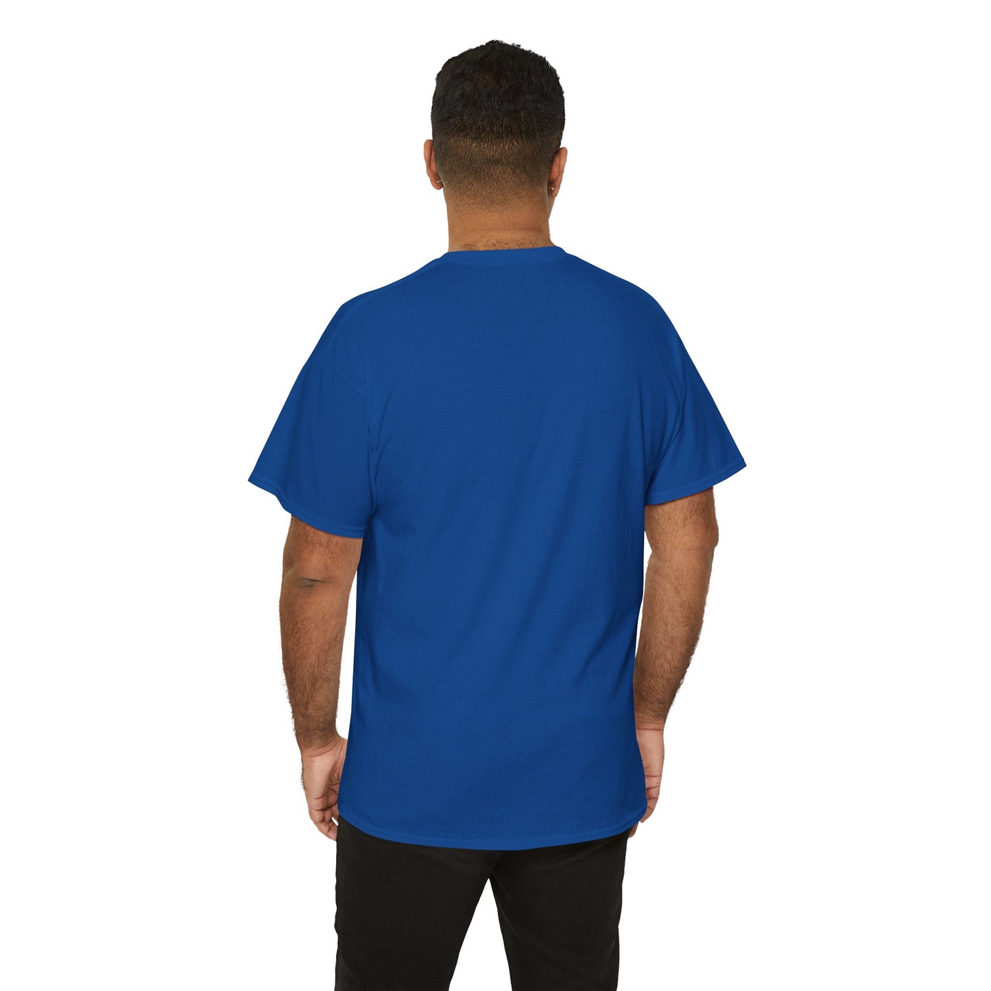 Seasons Greetings Tee