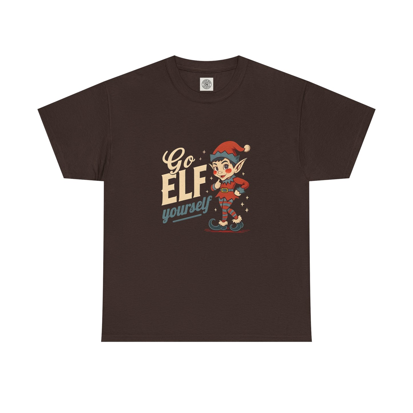Positive Reinforcement Tee
