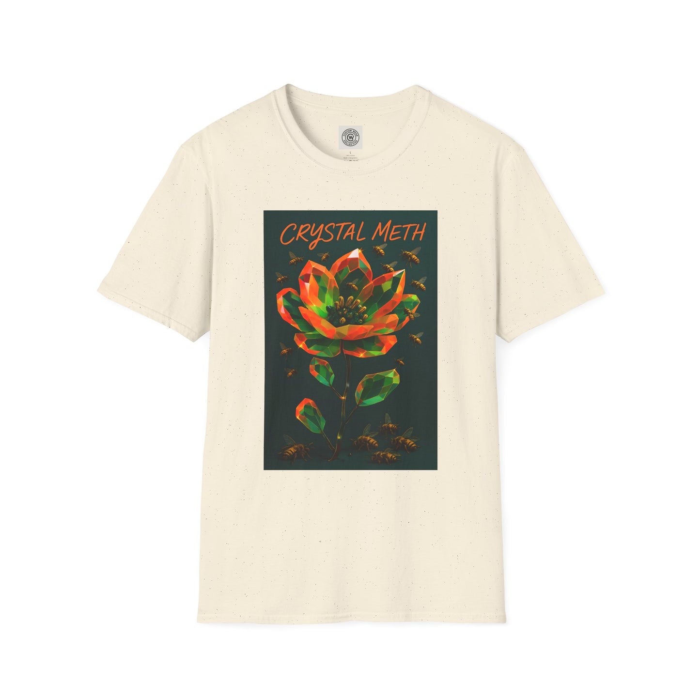 Don't Get High On Your Own Supply Tee