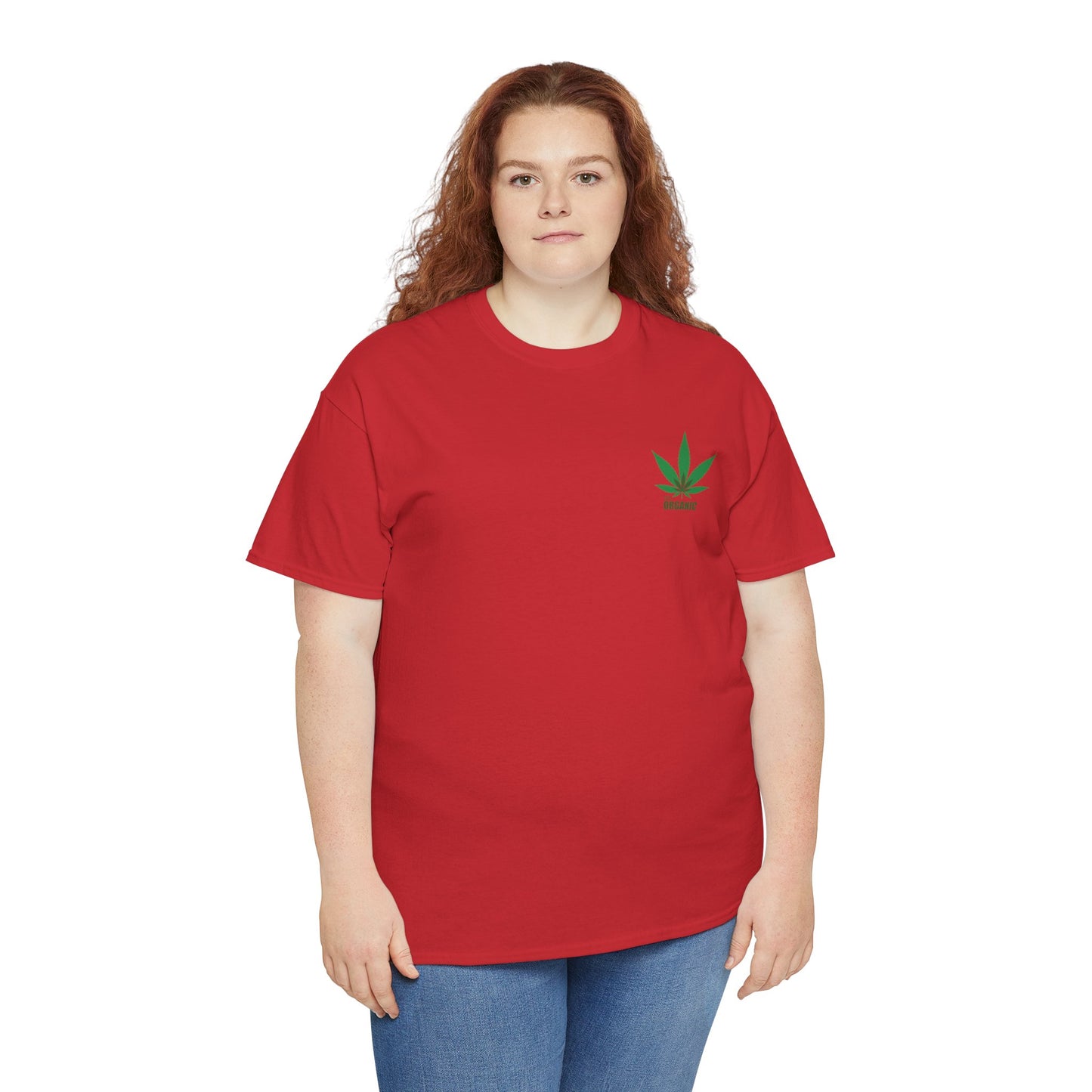 Home Grown Tee